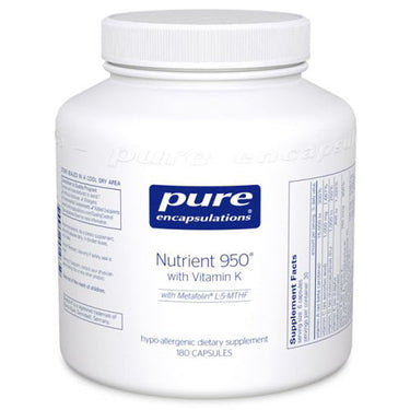 Nutrient 950 W/ Vitamin K - My Village Green